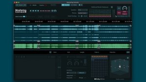 Dolby Atmos Mastering tutorial #3 - Monitoring,Playback and 3D View in the new Mastering Console[RU