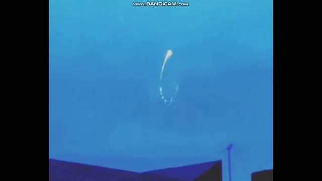 Самые необычные формы НЛО Вы такое видели
