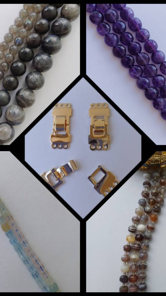 ПРЕМИУМ-Фурнитура, бусины https://t.me/premium_beads_accessories (цены и кол-во)