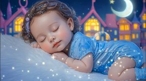 Колыбельные для малышей 🌙 Музыка сна и спокойствия – Сон как в сказке