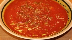 Лазанья с курицей и шампиньонами