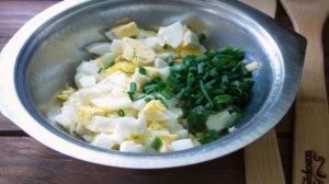 Начинка для мясного рулета