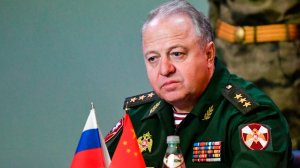 Суд арестовал имущество экс-замглавы Росгвардии Стригунова на 25 млн рублей