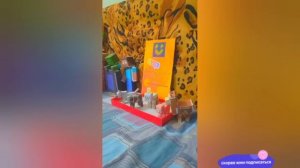 бумажный Майнкрафт 1000 подписчиков в NUTSon