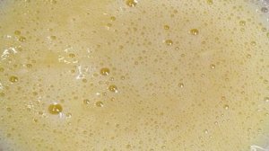 Минтай в кляре