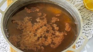 Начинка для пирогов из яблок на зиму