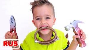 Шоколад Челлендж | Веселые истории для детей от Влада и Ники!