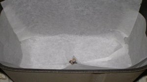 Кекс на сгущенке в хлебопечке