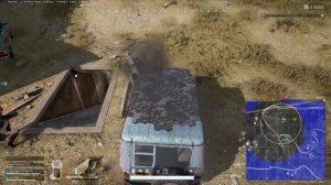 PUBG Battlegrounds Неплохо сыграли с анимешниками