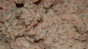 Мюнхенские белые колбаски