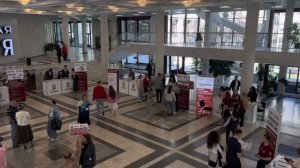 День открытых дверей ИГСУ