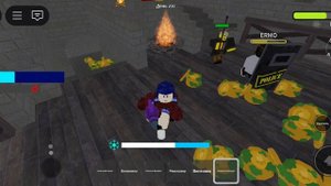 Прошёл данж культистов в 99 ночей в лесу