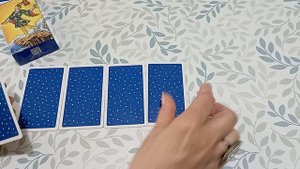 🧑🎓Расклад "Дурак"✍️