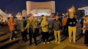 Не моя она жена... 03.10.25...