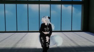 [VRCHAT/MMD] - Gimme X Gimme