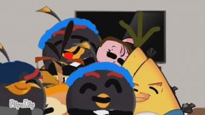 Приключения Дилли день рождения (старый)