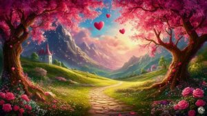 Волшебная страна 🎵