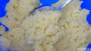 Капустные котлеты от Юлии Высоцкой