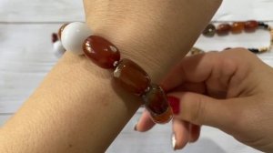 Колье,бусы,браслеты.