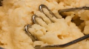Начинка из картошки для пирожков