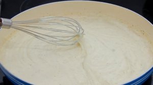 Лазанья классическая с фаршем