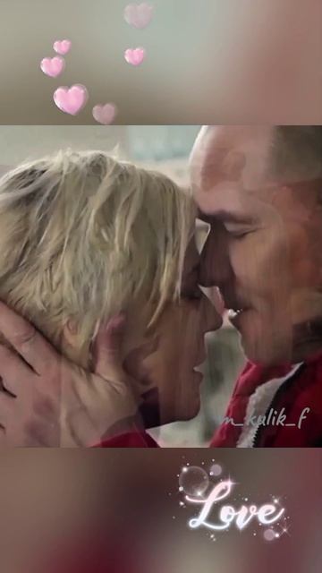 Скажу люблю - и это навсегда❤
Любимые Брагины
Мария Куликова и Максим Аверин смотреть онлайн