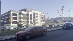 Анапа. Морская Горгиппия. Свежий взгляд.