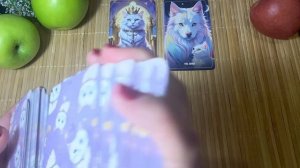 С минуты на минуту❤️🍊🎈Расклад на картах Таро 🔥🍎🍏События ближайшего будущего 🍏🍎🔥