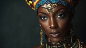 Соединитесь с Матерью-Землей 🌿 - Африканские песнопения частотой 432 Гц для отдыха и обновления