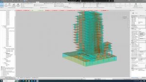 Мастер-класс от КР "Аналитика в Revit"