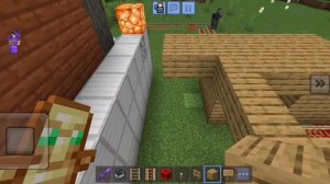 Развитие инфраструктуры первой линии метро в майнкрафте!!! Часть 2!