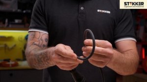 Удлинитель серии Professional 3 местный от бренда Stekker