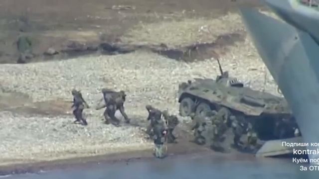 Служба по контракту СВО — Москва даёт лучшие условия! смотреть онлайн