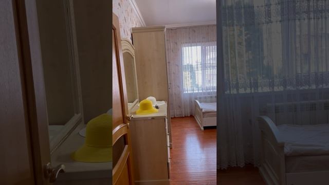 Аренда Трёшка ул.Весенняя 75