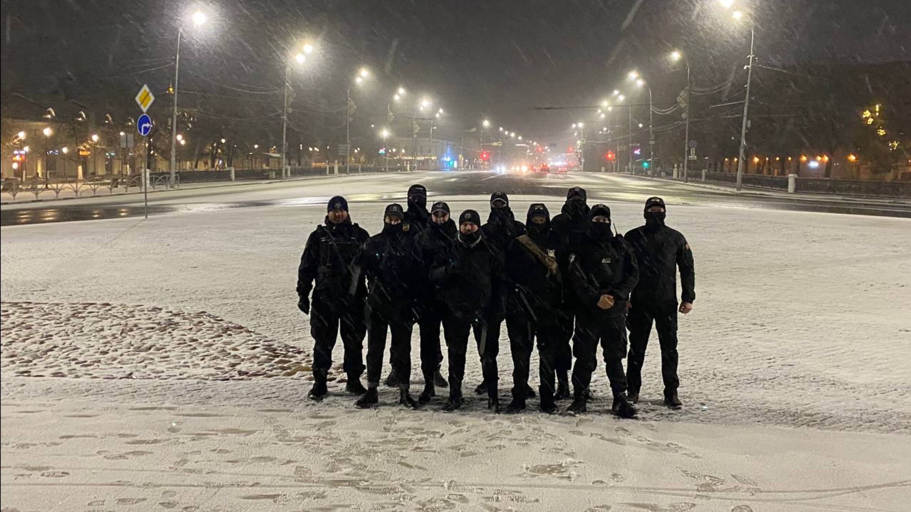 ДНД - взгляд изнутри.