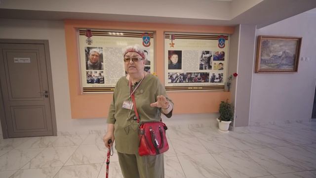Фильм о трагедии в Беслане