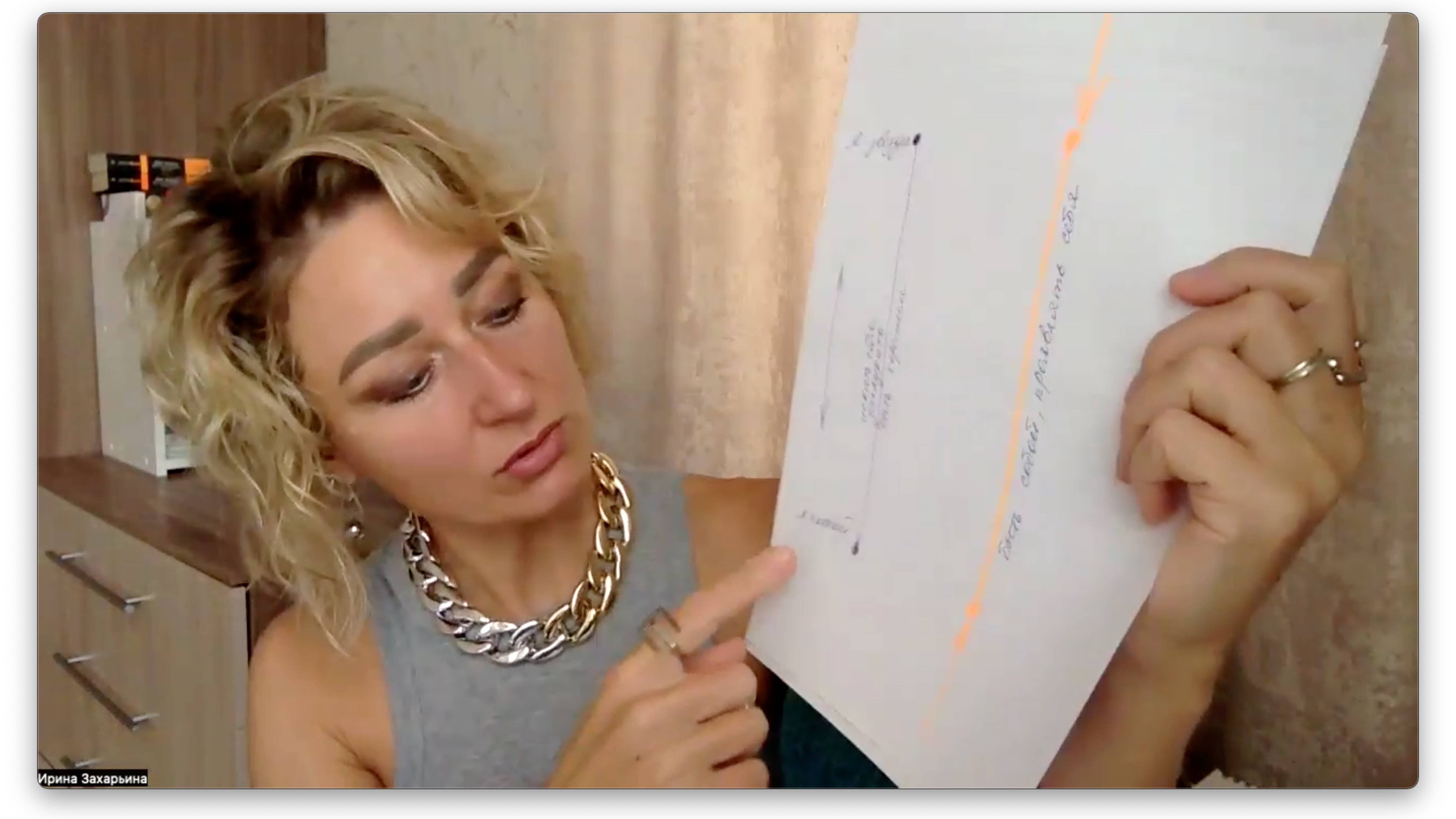 Контакт с реальностью, нарушения