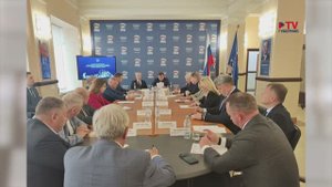 Губернские новости 6.10.2025