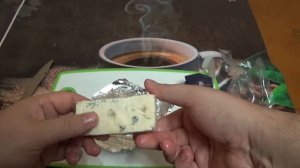 сыр с голубой плесенью (SAMBIEL BLUE CHEESE)