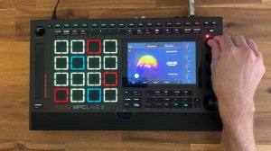 AKAI MPC Live III: Groovebox That Could Replace Entire Studio