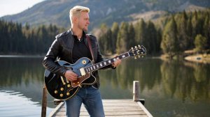 "Прогулки по воде". КавеРок.