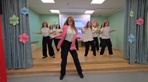 День учителя СП «Обручевское»