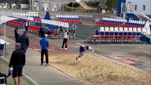 ШСК CAMELOT  МБОУ Гимназия 1 г.Ноябрьск 2025