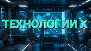 Технологии Х