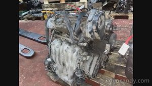 Двигатель Hyundai-KIA 2.7 И G6EA 7A008621