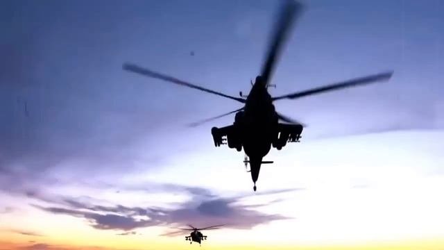 Служба по контракту на СВО — твой шанс изменить жизнь!
