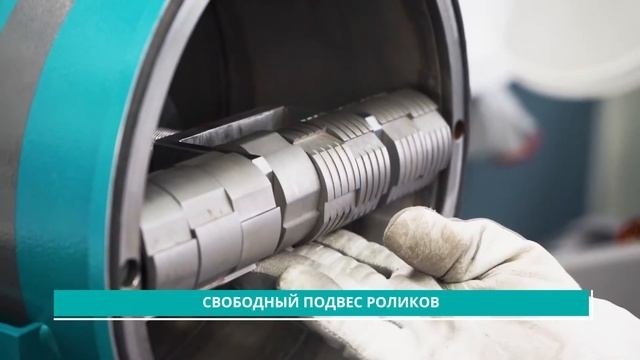 Истиратель почвы ИП 1 «Почвомашина» (Модель 2019 года)