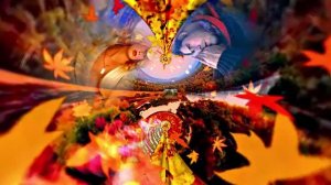 Осенние мотивы 3!!! Подруга осень!!!