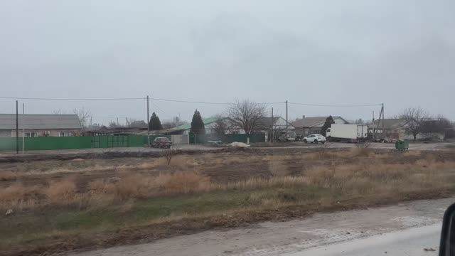 Райгород, Астраханская обрасть, февраль 2024 смотреть онлайн