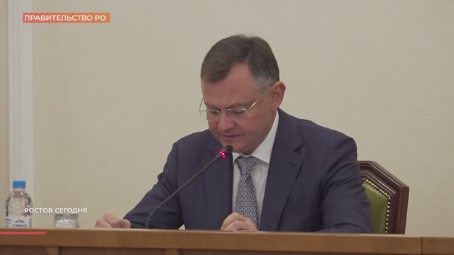 Ростов сегодня: вечерний выпуск. 6 октября 2025